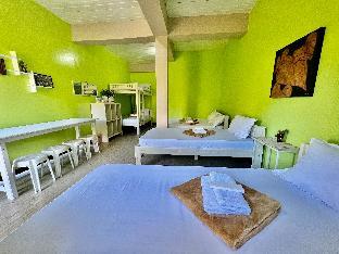 garden nen ines guest house