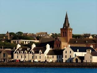 kirkwall