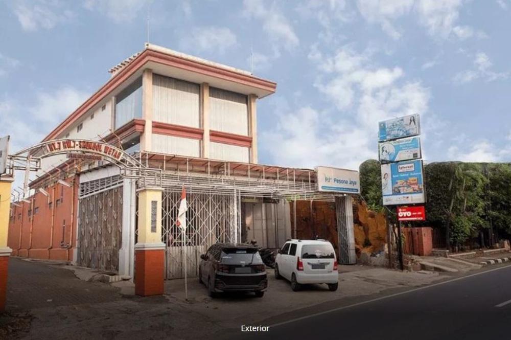 innjoy guesthouse