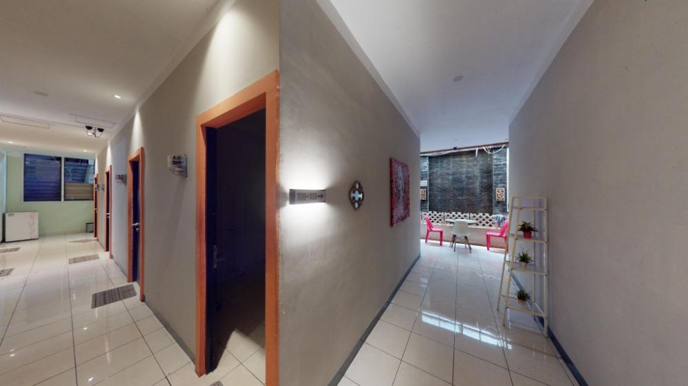 innjoy guesthouse
