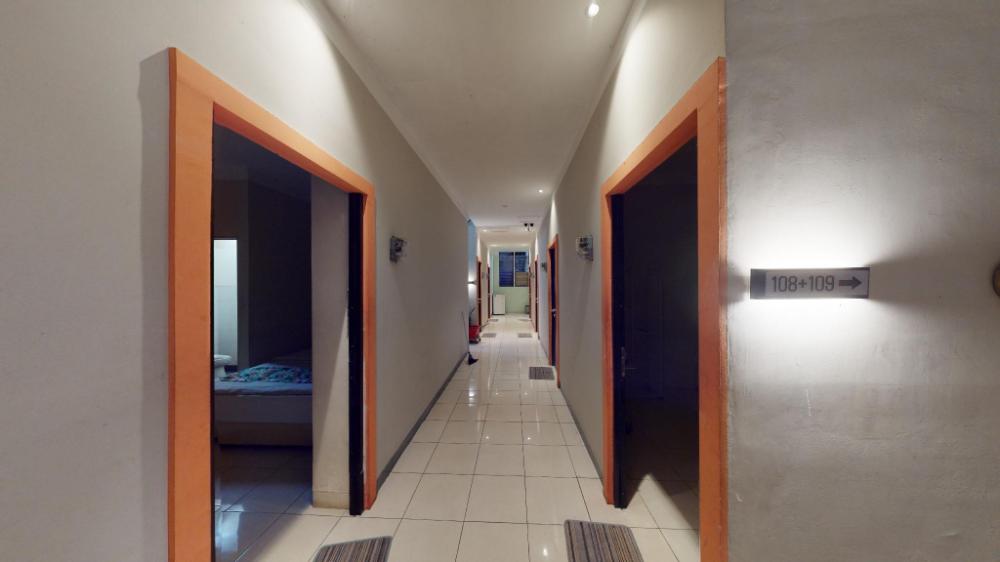 innjoy guesthouse