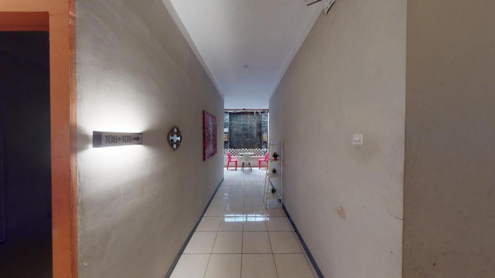 innjoy guesthouse