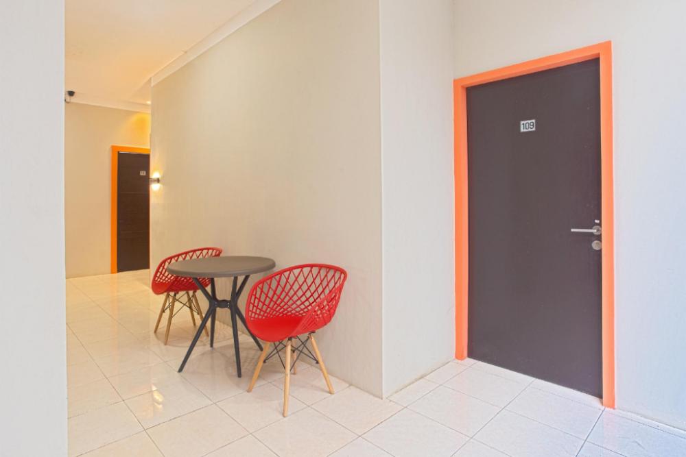 innjoy guesthouse