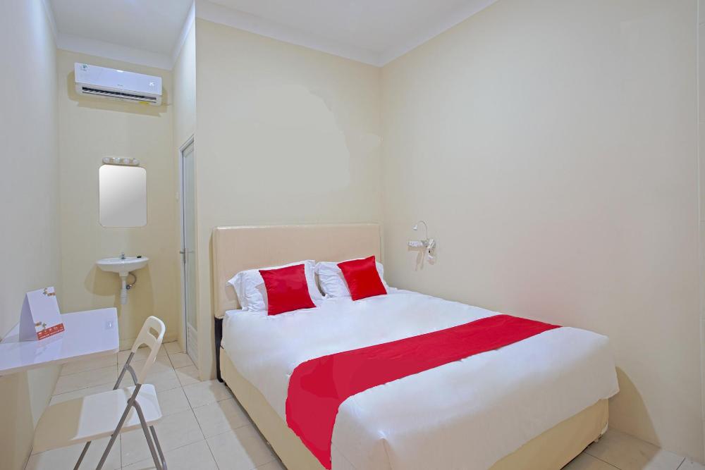 innjoy guesthouse