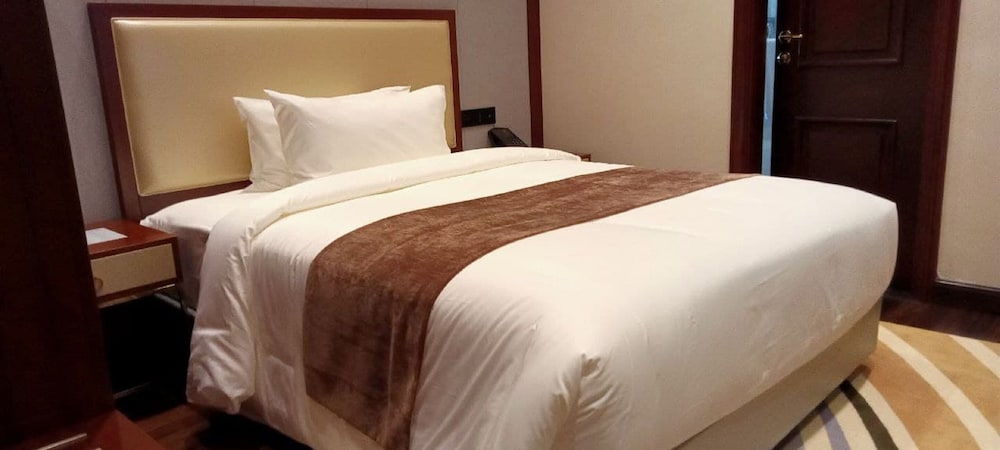 vv hotel battambang