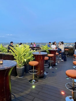 vv hotel battambang