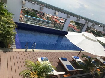 vv hotel battambang