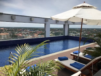 vv hotel battambang
