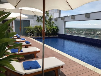 vv hotel battambang