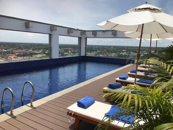 vv hotel battambang