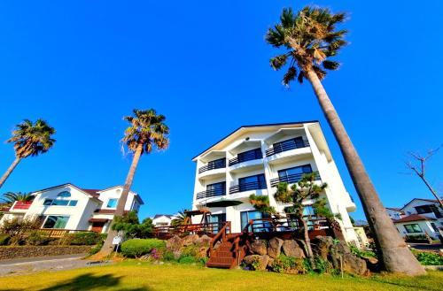 jeju aewol the pension