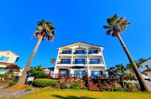 jeju aewol the pension