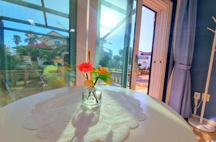 jeju aewol the pension