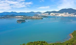 yeosu sting pension
