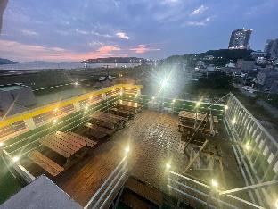 yeosu sting pension