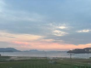 yeosu sting pension