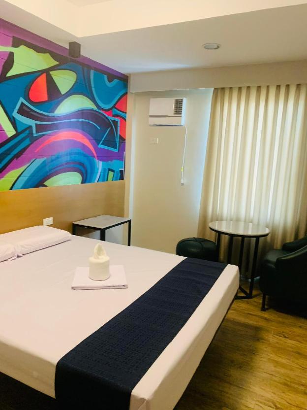 sultana ysabella hotel and event inc