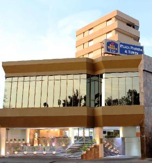 Best Western Plus Plaza Florida & Tower,Irapuato>>Guanajuato,3 star