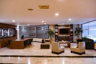 Best Western Plus Plaza Florida & Tower,Irapuato>>Guanajuato,3 star