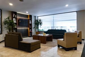 Best Western Plus Plaza Florida & Tower,Irapuato>>Guanajuato,3 star