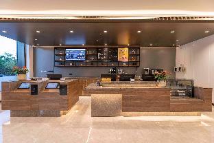 hanting hotel zhoushan new city