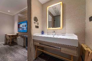 hanting hotel zhoushan new city