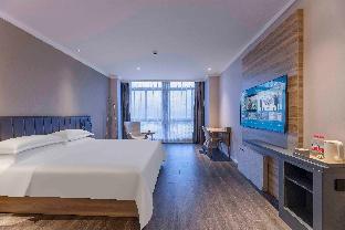 hanting hotel zhoushan new city