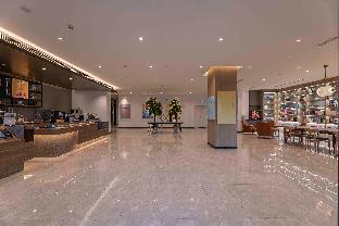 hanting hotel zhoushan new city