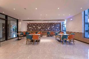 hanting hotel zhoushan new city