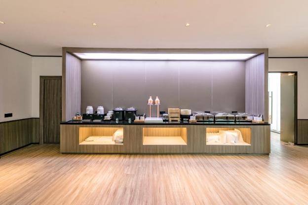 hanting hotel fuzhou cangshan wanda panyu road