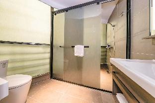 hanting hotel fuzhou cangshan wanda panyu road