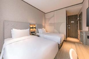 hanting hotel fuzhou cangshan wanda panyu road