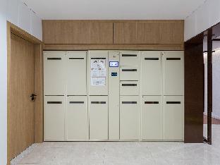 hanting hotel beijing wudaokou tsinghua park