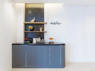 hanting hotel beijing wudaokou tsinghua park