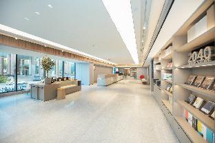 ji hotel weihai liugong island tourism pier