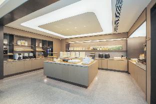 ji hotel weihai liugong island tourism pier