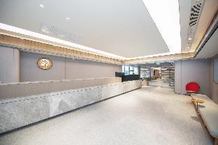 ji hotel weihai liugong island tourism pier