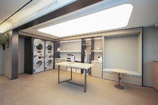 ji hotel weihai liugong island tourism pier