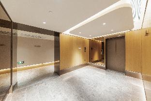 ji hotel weihai liugong island tourism pier