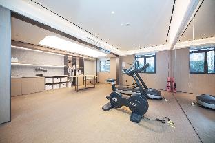 ji hotel weihai liugong island tourism pier