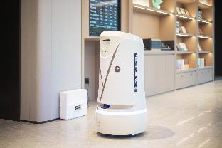 ji hotel weihai liugong island tourism pier