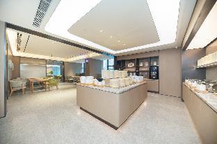 ji hotel weihai liugong island tourism pier