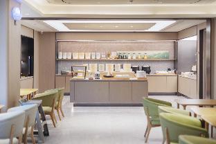 ji hotel weihai liugong island tourism pier