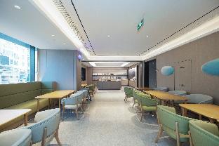 ji hotel weihai liugong island tourism pier