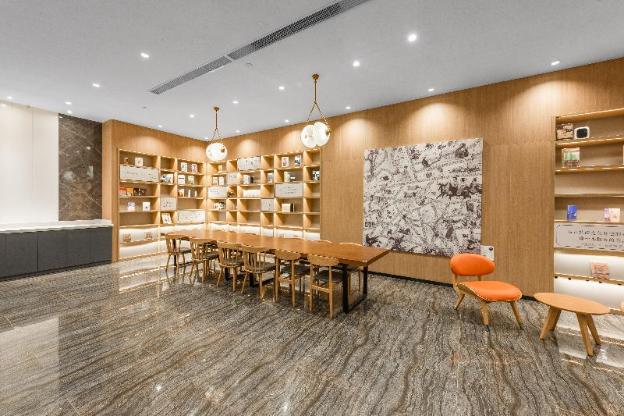 hanting hotel longnan cheng county panxuan road
