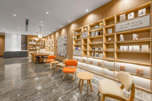 hanting hotel longnan cheng county panxuan road