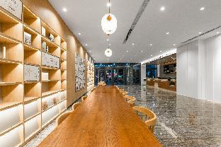 hanting hotel longnan cheng county panxuan road