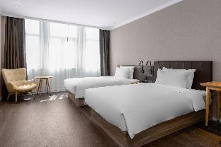 hanting hotel longnan cheng county panxuan road