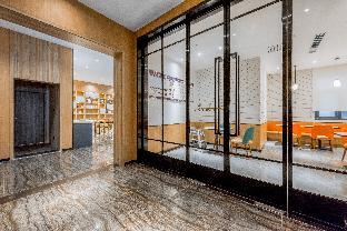 hanting hotel longnan cheng county panxuan road