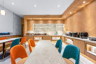 hanting hotel longnan cheng county panxuan road